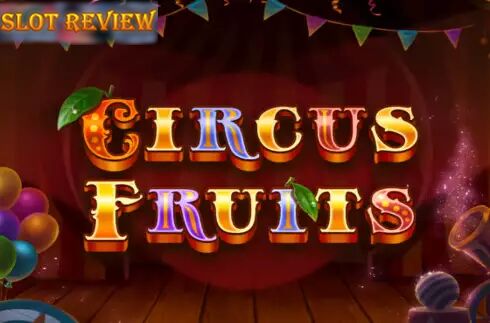 Circus Fruits icon